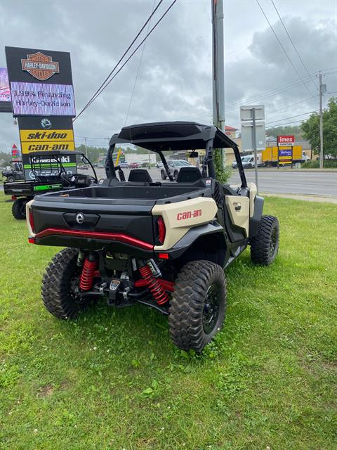 2024 Can-Am Commander XT-P in New York Mills, New York - Photo 3