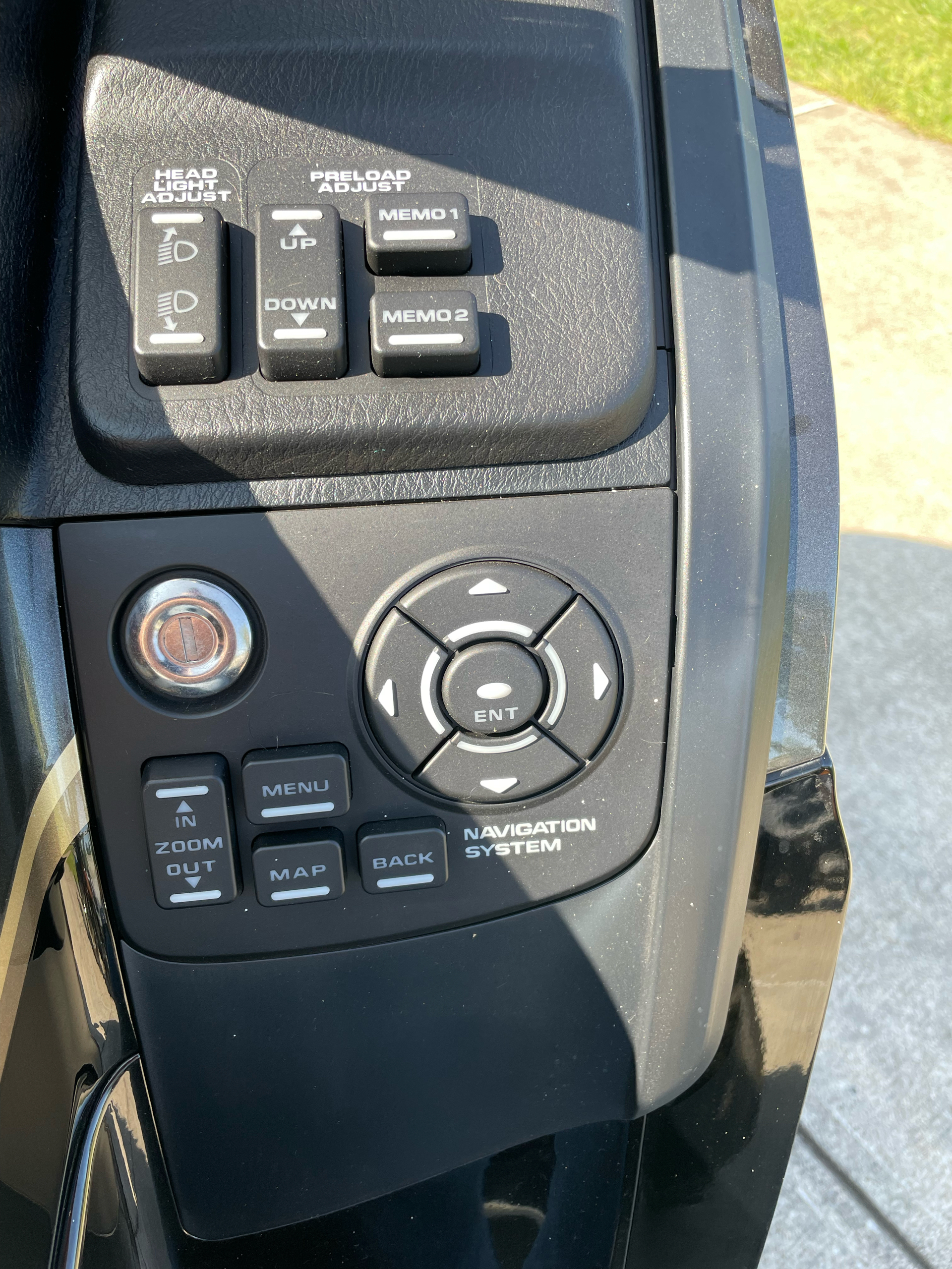 2016 Honda Gold Wing Audio Comfort in New York Mills, New York - Photo 8