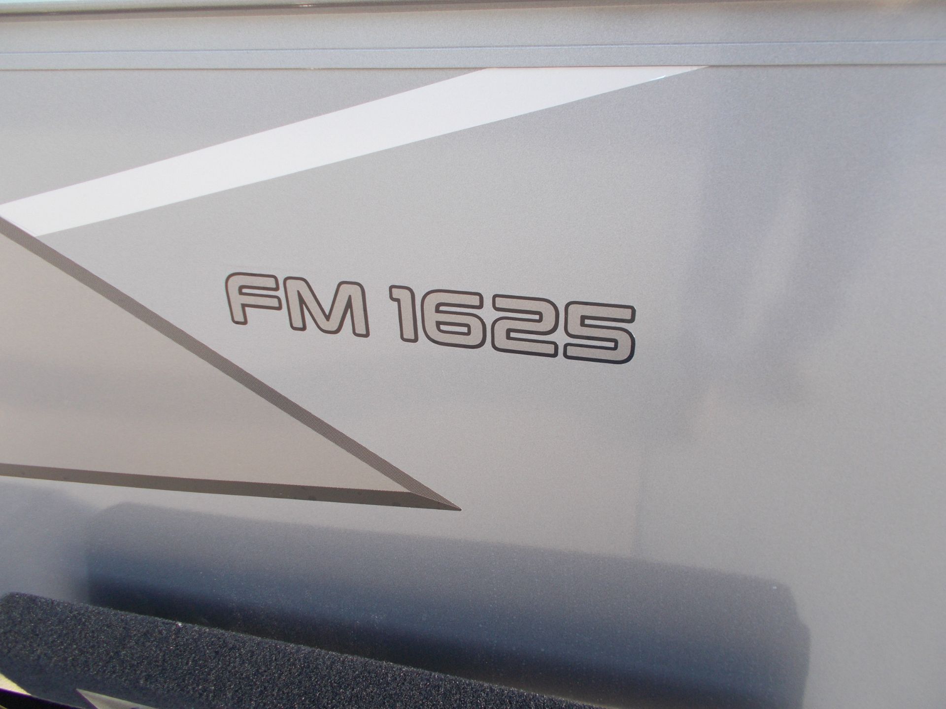 2023 Lowe FM162S in West Plains, Missouri - Photo 2