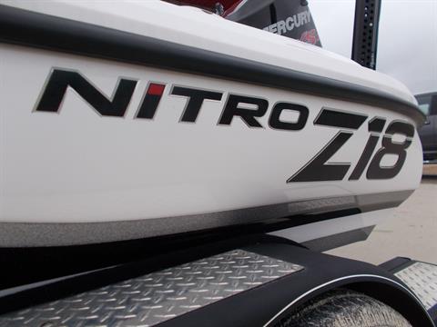 2018 Nitro Z18 in West Plains, Missouri - Photo 3