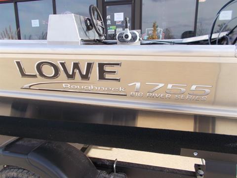 2021 Lowe RX 17BR in West Plains, Missouri - Photo 2
