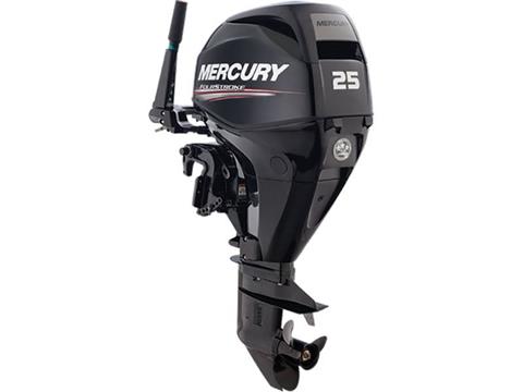 Mercury Marine 25 EH in West Plains, Missouri