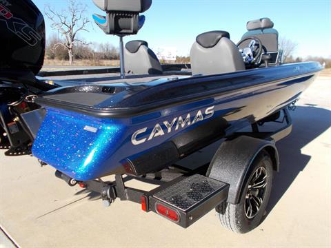 2022 CAYMAS CX18S in West Plains, Missouri - Photo 5
