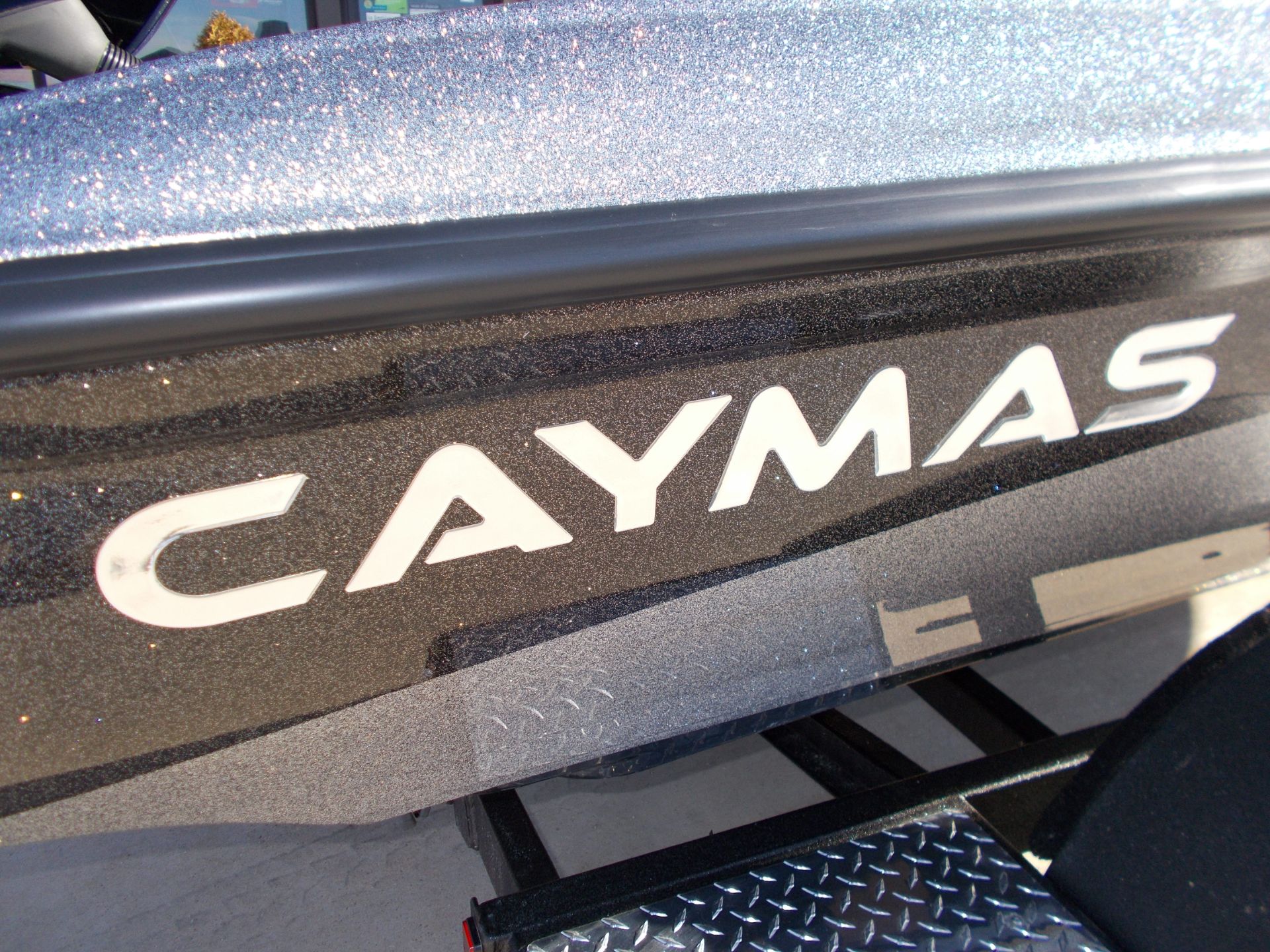 2022 CAYMAS CX18S in West Plains, Missouri - Photo 4