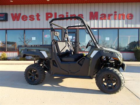 2023 Arctic Cat Prowler Pro in West Plains, Missouri - Photo 1