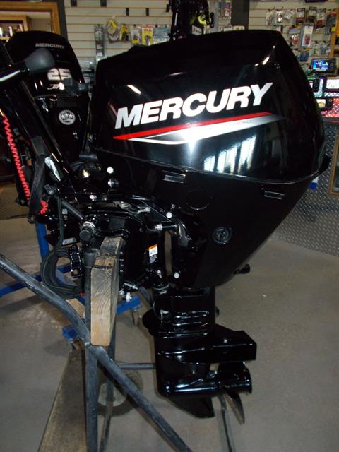 Mercury Marine 20 EH in West Plains, Missouri - Photo 1