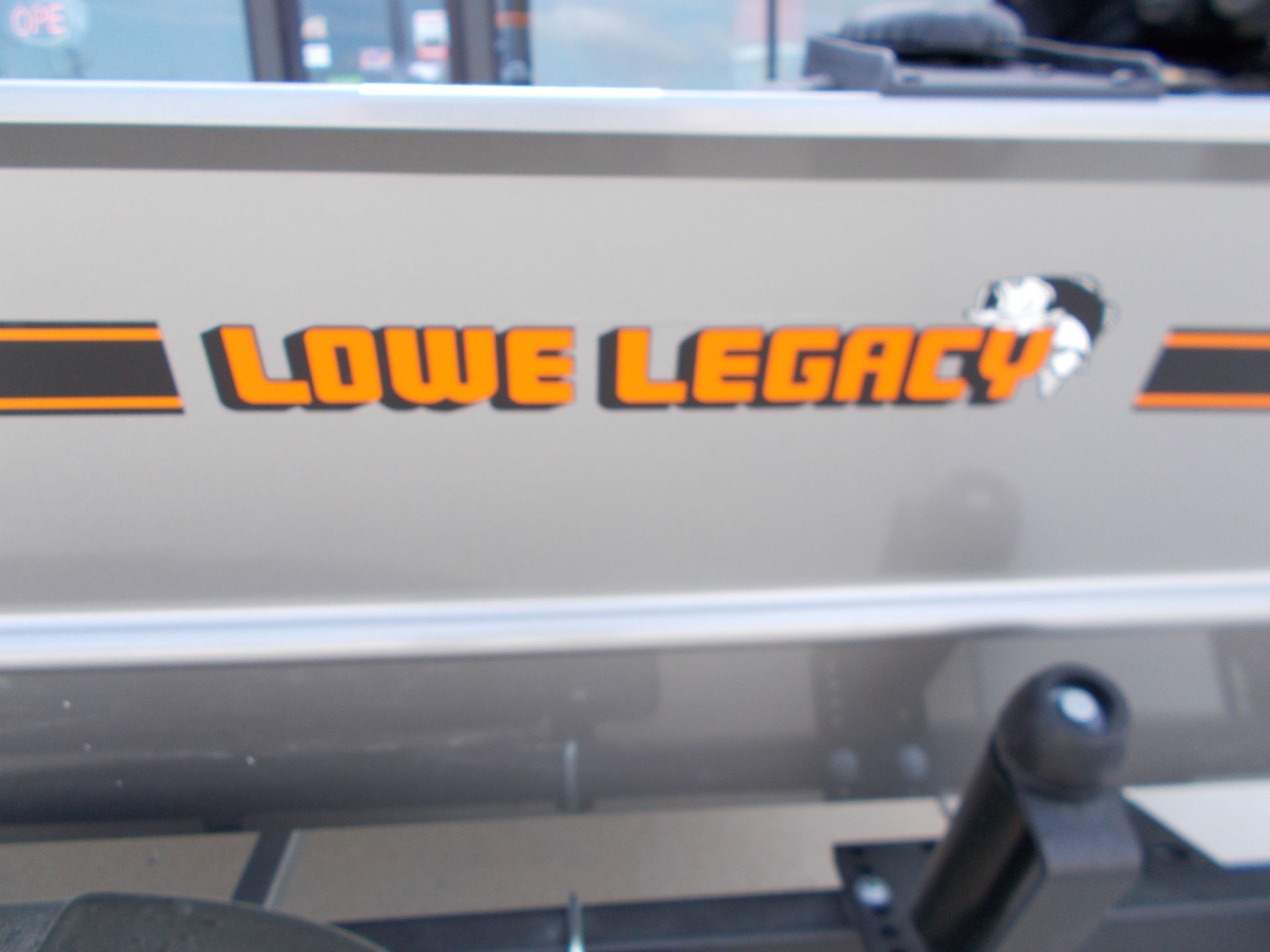 2024 Lowe RX1860 Legacy in West Plains, Missouri - Photo 7