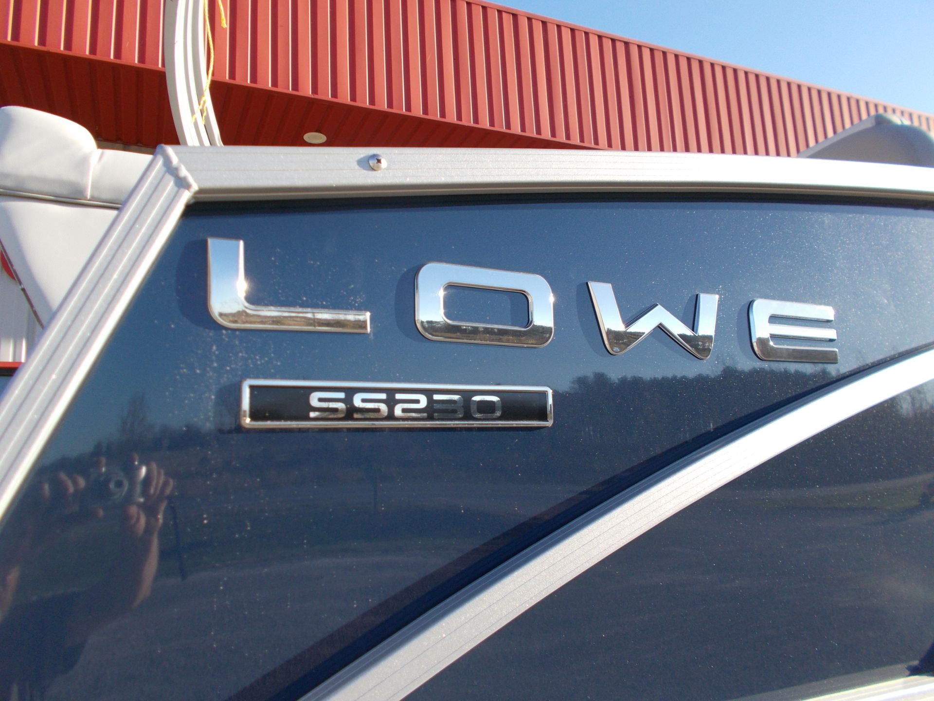 2023 Lowe SS230 in West Plains, Missouri - Photo 2