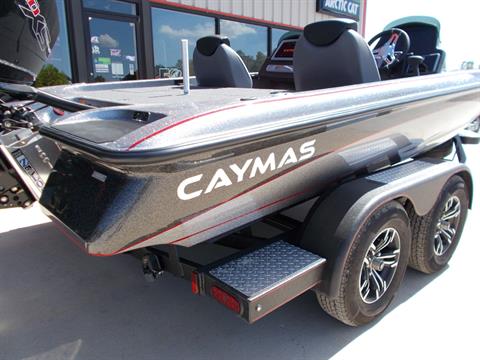 2022 CAYMAS CX19 in West Plains, Missouri - Photo 3