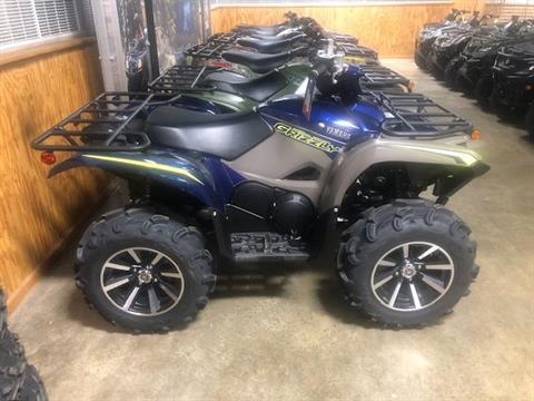 2023 Yamaha Grizzly EPS SE in Starkville, Mississippi - Photo 1