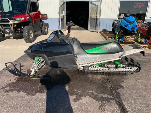 2009 Arctic Cat M8 153 in Yankton, South Dakota