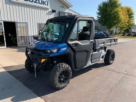 2021 Can-Am Defender Pro Limited HD10 in Yankton, South Dakota - Photo 2