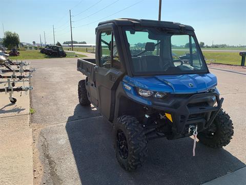 2021 Can-Am Defender Pro Limited HD10 in Yankton, South Dakota - Photo 4