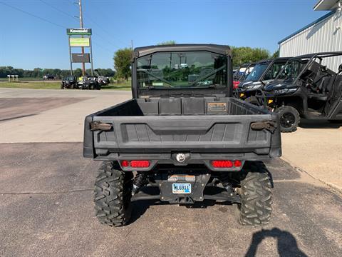 2021 Can-Am Defender Pro Limited HD10 in Yankton, South Dakota - Photo 7