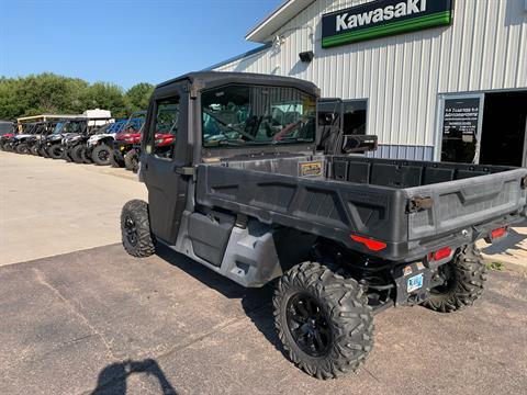 2021 Can-Am Defender Pro Limited HD10 in Yankton, South Dakota - Photo 8