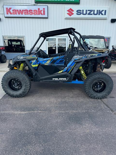 2017 Polaris RZR XP 1000 EPS LE in Yankton, South Dakota - Photo 1