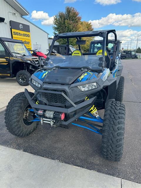 2017 Polaris RZR XP 1000 EPS LE in Yankton, South Dakota - Photo 4