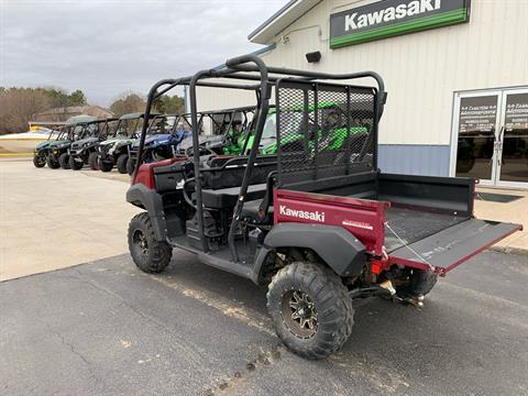2012 Kawasaki Mule™ 4010 Trans4x4® in Yankton, South Dakota - Photo 6