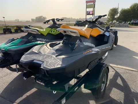 2019 Sea-Doo Spark 3up 900 H.O. ACE iBR + Convenience Package in Yankton, South Dakota - Photo 4