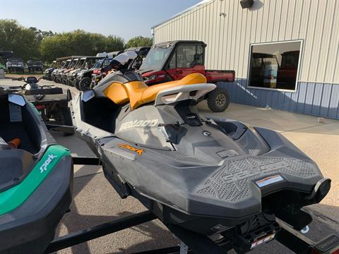 2019 Sea-Doo Spark 3up 900 H.O. ACE iBR + Convenience Package in Yankton, South Dakota - Photo 5