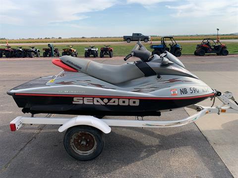 2000 Sea-Doo RX in Yankton, South Dakota - Photo 4