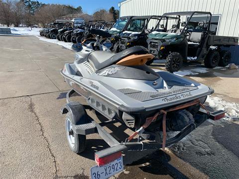 2008 Sea-Doo RXP™-X in Yankton, South Dakota - Photo 6