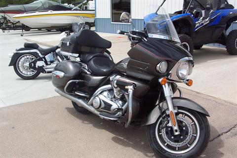 2012 Kawasaki Vulcan® 1700 Voyager® in Yankton, South Dakota - Photo 8