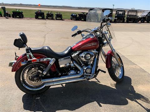2007 Harley-Davidson Dyna® Low Rider® in Yankton, South Dakota - Photo 4