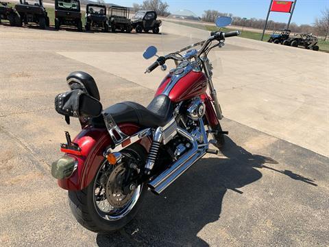 2007 Harley-Davidson Dyna® Low Rider® in Yankton, South Dakota - Photo 5