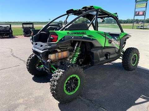 2021 Kawasaki Teryx KRX 1000 in Yankton, South Dakota - Photo 5