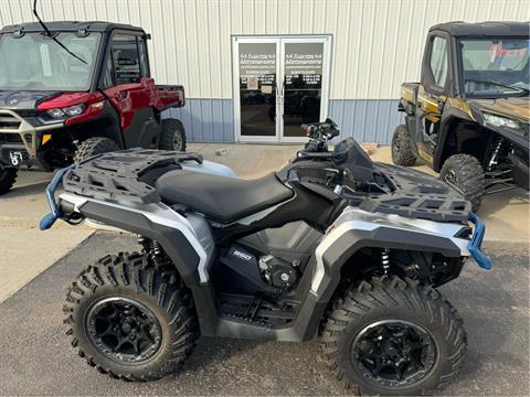 2024 Can-Am Outlander XT-P 850 in Yankton, South Dakota