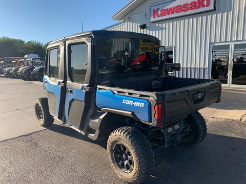 2022 Can-Am Defender Max Limited CAB HD10 in Yankton, South Dakota - Photo 7