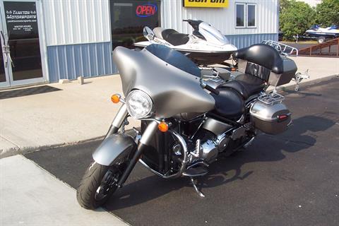 2009 Kawasaki Vulcan® 2000 in Yankton, South Dakota - Photo 2