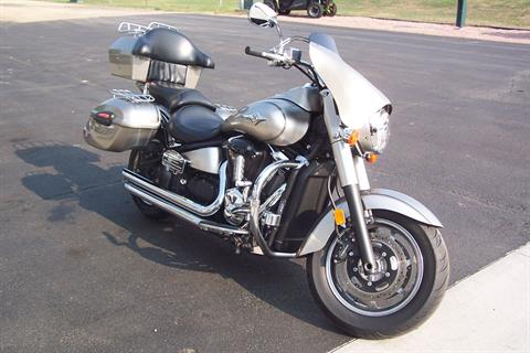 2009 Kawasaki Vulcan® 2000 in Yankton, South Dakota - Photo 3