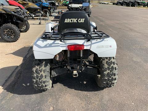 2017 Arctic Cat 1000 XT EPS in Yankton, South Dakota - Photo 7