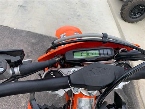 2019 KTM 350 EXC-F in Yankton, South Dakota - Photo 5