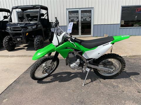 2021 Kawasaki KLX 230R in Yankton, South Dakota - Photo 1