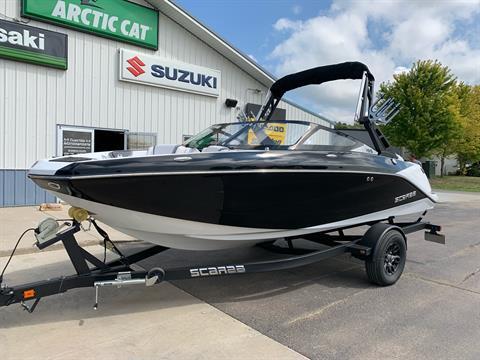 2023 Scarab 195 IDENTITY JET BOAT in Yankton, South Dakota - Photo 2