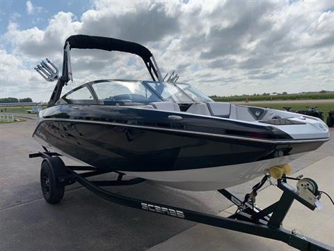 2023 Scarab 195 IDENTITY JET BOAT in Yankton, South Dakota - Photo 3