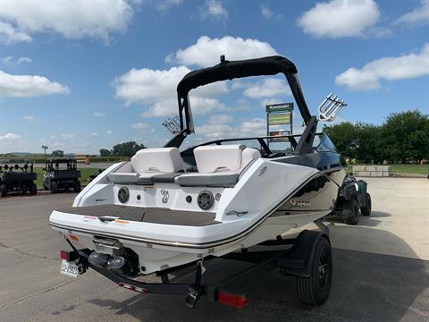 2023 Scarab 195 IDENTITY JET BOAT in Yankton, South Dakota - Photo 5