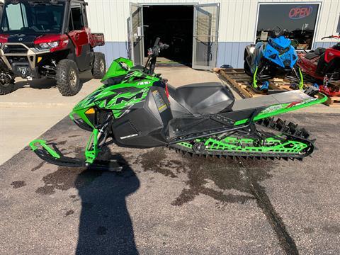 2015 Arctic Cat M 8000 153" Sno Pro Limited in Yankton, South Dakota