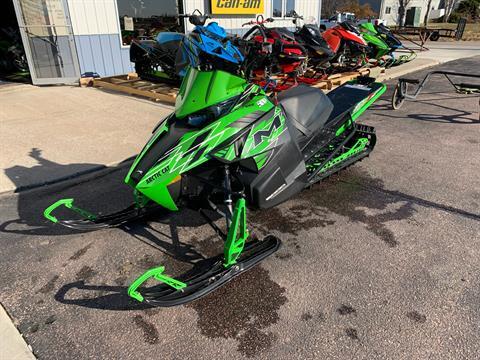 2015 Arctic Cat M 8000 153" Sno Pro Limited in Yankton, South Dakota - Photo 2