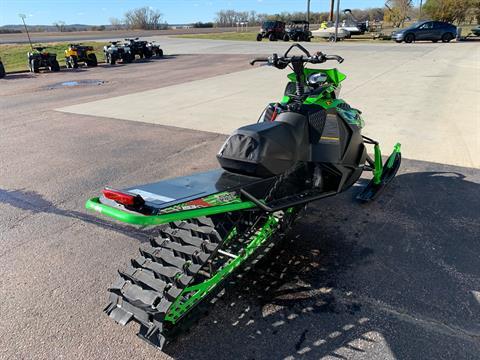 2015 Arctic Cat M 8000 153" Sno Pro Limited in Yankton, South Dakota - Photo 6