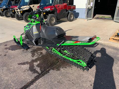 2015 Arctic Cat M 8000 153" Sno Pro Limited in Yankton, South Dakota - Photo 7