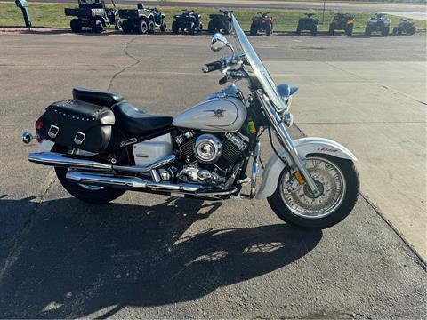 2006 Yamaha V Star® Classic in Yankton, South Dakota