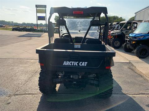 2014 Arctic Cat Prowler® 1000 XTZ™ EPS in Yankton, South Dakota - Photo 7