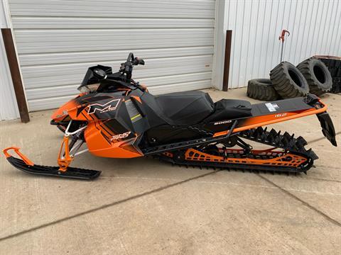 2014 Arctic Cat M 8000 Sno Pro® 162" Limited in Yankton, South Dakota