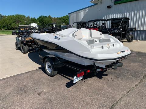 2020 Scarab GHOST JET BOAT in Yankton, South Dakota - Photo 6