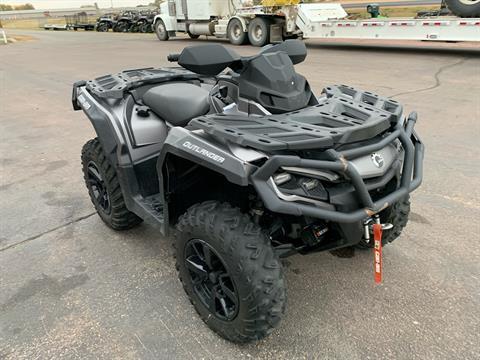 2023 Can-Am Outlander XT 850 in Yankton, South Dakota - Photo 4