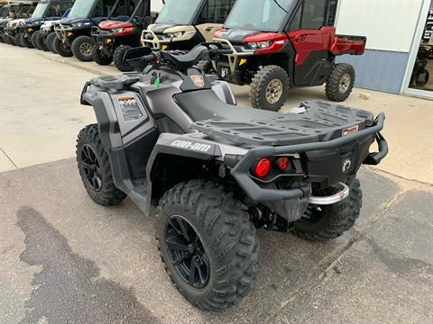 2023 Can-Am Outlander XT 850 in Yankton, South Dakota - Photo 8